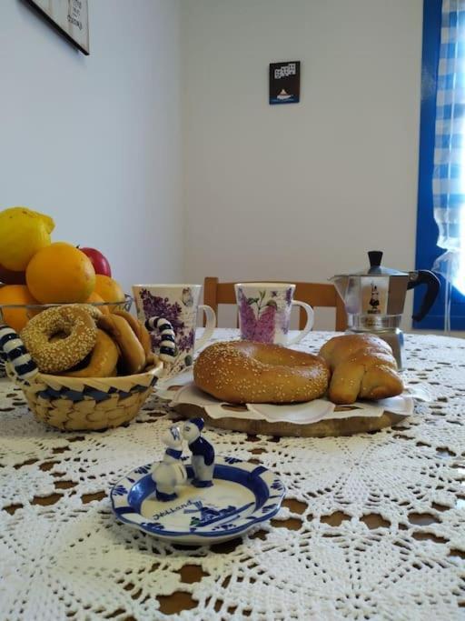 My Sweet Greek Dream - Traditional Home Soroni Exterior foto
